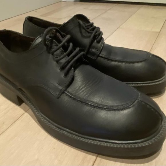 Kenneth Cole Reaction Dress Shoes (Perfect Condition) - Picture 5 of 5